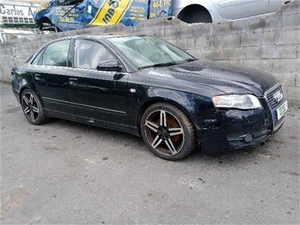 MODULO CONFORT Audi A4 2.0 TDI (B7) (8E) 140CV (2004-2008) (103 KW) - 39285