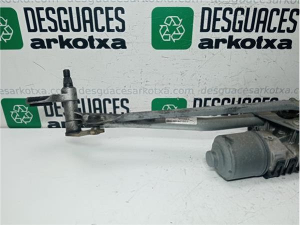 MOTOR LIMPIAPARABRISAS DEL. IZDO. Audi A4 2.0 TDI (B7) (8E) 140CV (2004-2008) (103 KW) - 39288