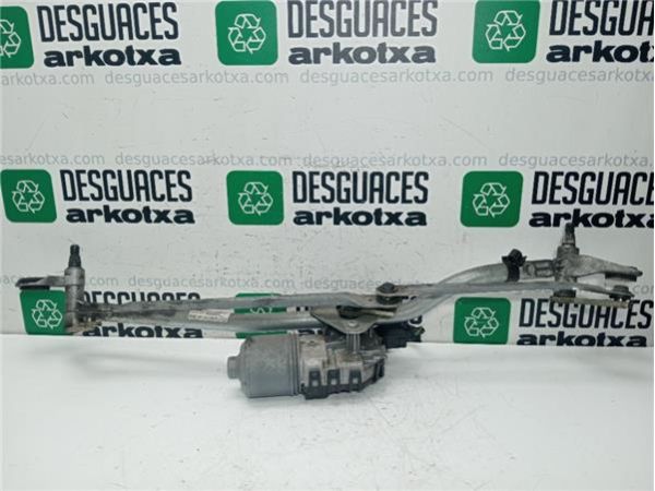 MOTOR LIMPIAPARABRISAS DEL. IZDO. Audi A4 2.0 TDI (B7) (8E) 140CV (2004-2008) (103 KW) - 39288