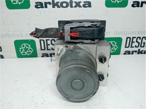 NUCLEO ABS Audi A4 2.0 TDI (B7) (8E) 140CV (2004-2008) (103 KW) - 39289