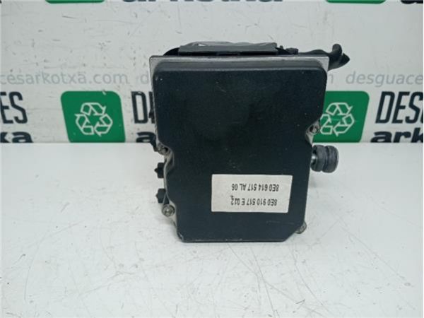 NUCLEO ABS Audi A4 2.0 TDI (B7) (8E) 140CV (2004-2008) (103 KW) - 39289