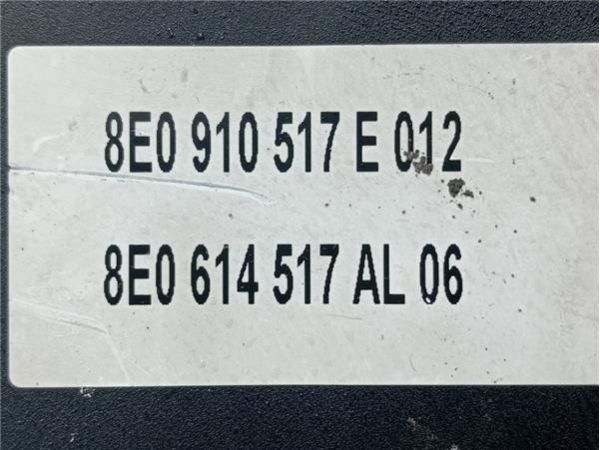 NUCLEO ABS Audi A4 2.0 TDI (B7) (8E) 140CV (2004-2008) (103 KW) - 39289