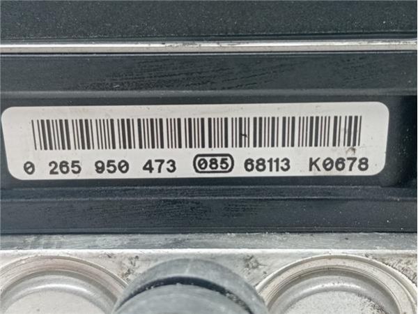 NUCLEO ABS Audi A4 2.0 TDI (B7) (8E) 140CV (2004-2008) (103 KW) - 39289