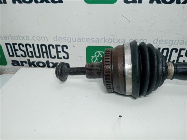 PALIER DEL. DCHO. Audi A4 2.0 TDI (B7) (8E) 140CV (2004-2008) (103 KW) - 39290