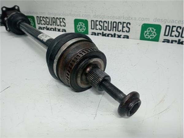 PALIER DEL. DCHO. Audi A4 2.0 TDI (B7) (8E) 140CV (2004-2008) (103 KW) - 39290