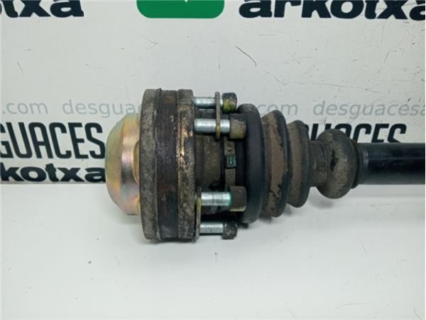 PALIER TRA. DCHO. Audi A4 2.0 TDI (B7) (8E) 140CV (2004-2008) (103 KW) - 39292