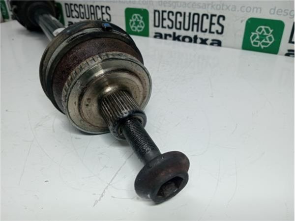 PALIER TRA. DCHO. Audi A4 2.0 TDI (B7) (8E) 140CV (2004-2008) (103 KW) - 39292