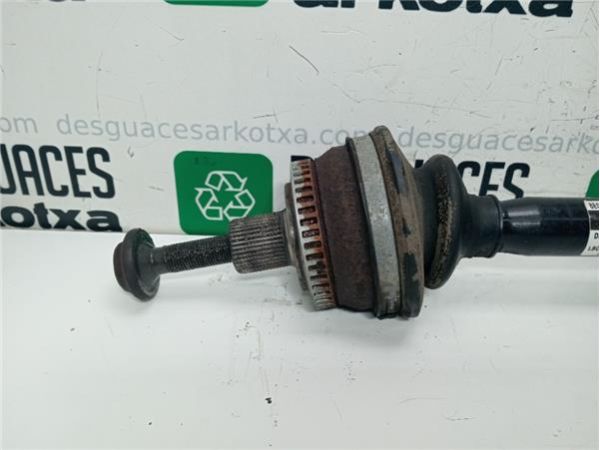 PALIER TRA. IZDO. Audi A4 2.0 TDI (B7) (8E) 140CV (2004-2008) (103 KW) - 39293