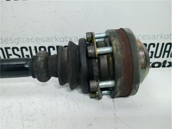 PALIER TRA. IZDO. Audi A4 2.0 TDI (B7) (8E) 140CV (2004-2008) (103 KW) - 39293