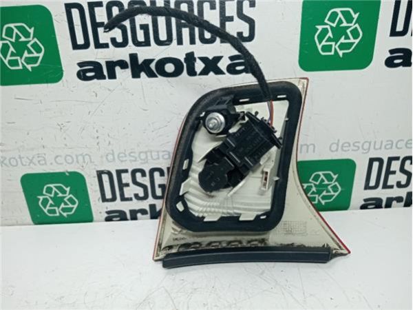 PILOTO PORTON TRA. DCHO. Audi A4 2.0 TDI (B7) (8E) 140CV (2004-2008) (103 KW) - 39294
