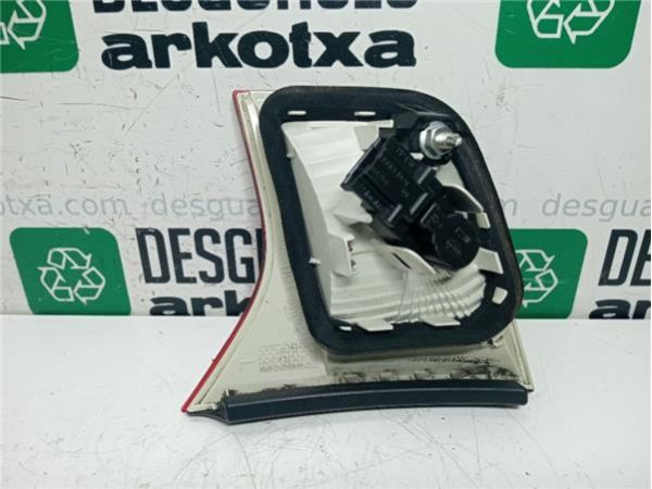 PILOTO PORTON TRA. IZDO. Audi A4 2.0 TDI (B7) (8E) 140CV (2004-2008) (103 KW) - 39295