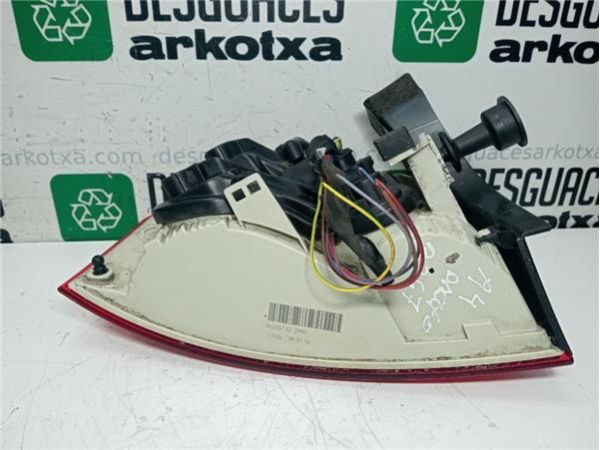 PILOTO TRA. DCHO. Audi A4 2.0 TDI (B7) (8E) 140CV (2004-2008) (103 KW) - 39296