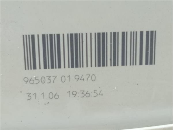 PILOTO TRA. IZDO. Audi A4 2.0 TDI (B7) (8E) 140CV (2004-2008) (103 KW) - 39297