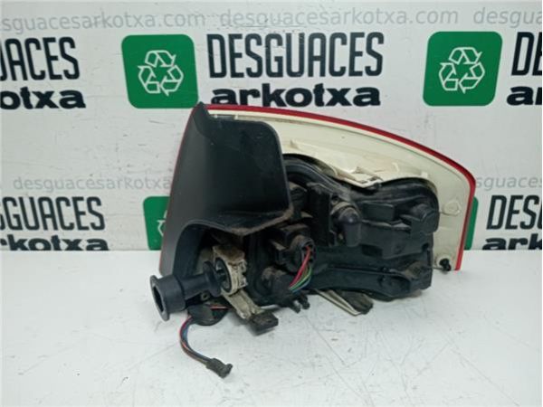 PILOTO TRA. IZDO. Audi A4 2.0 TDI (B7) (8E) 140CV (2004-2008) (103 KW) - 39297
