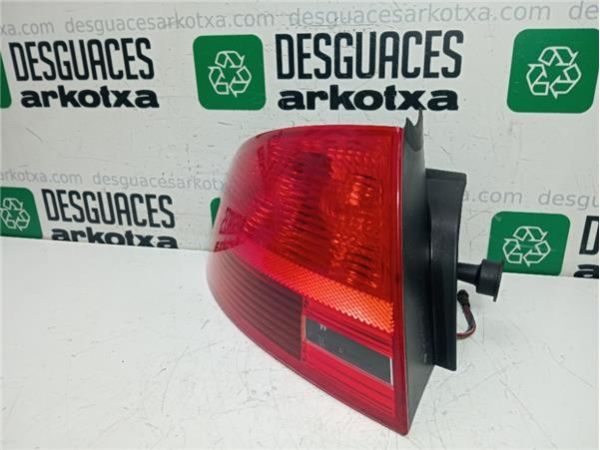 PILOTO TRA. IZDO. Audi A4 2.0 TDI (B7) (8E) 140CV (2004-2008) (103 KW) - 39297