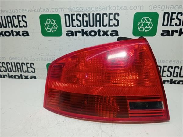 PILOTO TRA. IZDO. Audi A4 2.0 TDI (B7) (8E) 140CV (2004-2008) (103 KW) - 39297