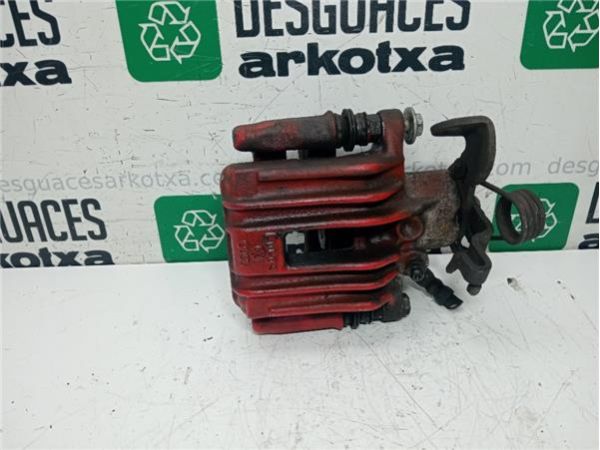 PINZA FRENO TRA. DCHA. Audi A4 2.0 TDI (B7) (8E) 140CV (2004-2008) (103 KW) - 39298