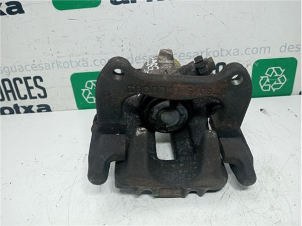 PINZA FRENO TRA. IZDA. Audi A4 2.0 TDI (B7) (8E) 140CV (2004-2008) (103 KW) - 39299