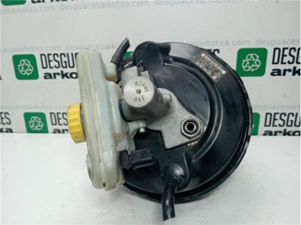 SERVOFRENO Audi A4 2.0 TDI (B7) (8E) 140CV (2004-2008) (103 KW) - 39301