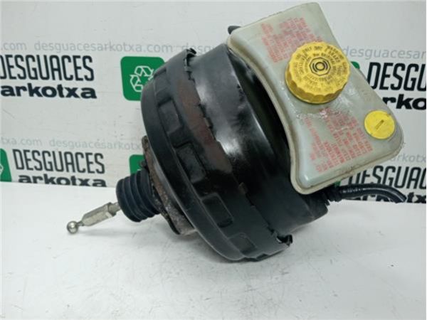 SERVOFRENO Audi A4 2.0 TDI (B7) (8E) 140CV (2004-2008) (103 KW) - 39301