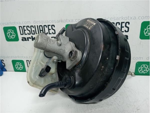 SERVOFRENO Audi A4 2.0 TDI (B7) (8E) 140CV (2004-2008) (103 KW) - 39301