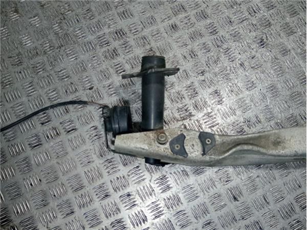 TRAVIESA PARAGOLPES DEL. Audi A4 2.0 TDI (B7) (8E) 140CV (2004-2008) (103 KW) - 39302