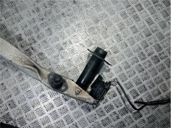 TRAVIESA PARAGOLPES DEL. Audi A4 2.0 TDI (B7) (8E) 140CV (2004-2008) (103 KW) - 39302