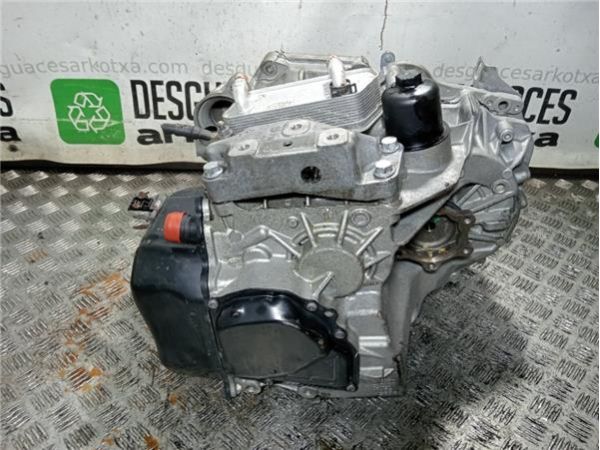 CAJA CAMBIOS AUTOMATICA Skoda Superb 2.0 TDI COMBI II (3T5) 4X4 140CV (09-15) (103 KW) - 39303 / 02E301107