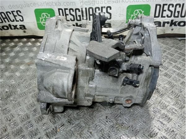 CAJA CAMBIOS MANUAL Seat Altea 1.6 TDI XL (5P5) 105CV (2009-2015) (77 KW) - 39304 / LUB01020   146492