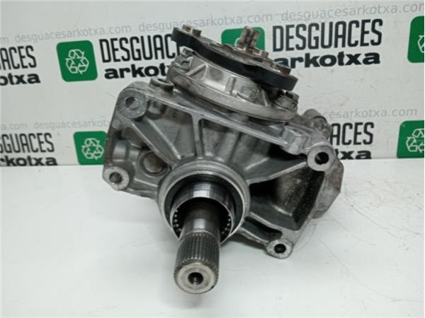 DIFERENCIAL DEL. Skoda Superb 2.0 TDI COMBI II (3T5) 4X4 140CV (09-15) (103 KW) - 39313 / 409053 2
