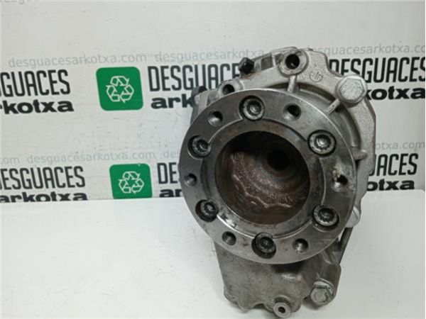 DIFERENCIAL DEL. Skoda Superb 2.0 TDI COMBI II (3T5) 4X4 140CV (09-15) (103 KW) - 39313 / 409053