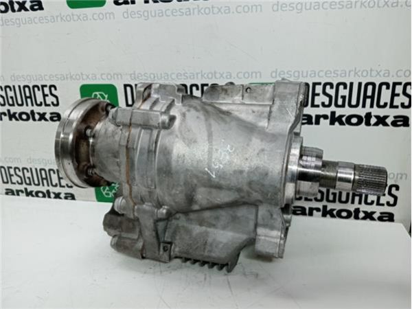 DIFERENCIAL DEL. Skoda Superb 2.0 TDI COMBI II (3T5) 4X4 140CV (09-15) (103 KW) - 39313 / 409053