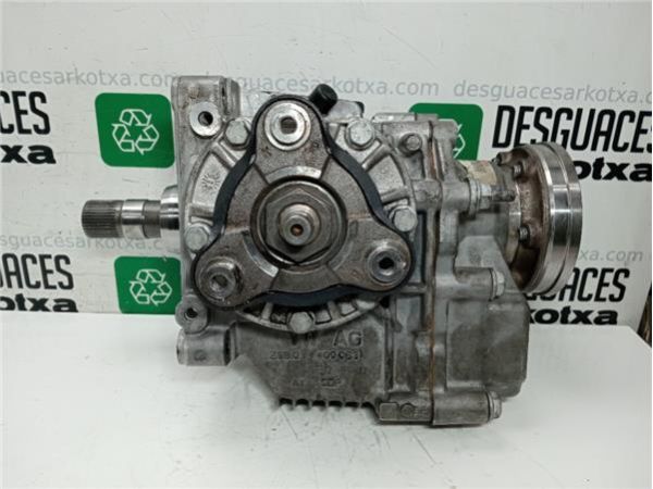 DIFERENCIAL DEL. Skoda Superb 2.0 TDI COMBI II (3T5) 4X4 140CV (09-15) (103 KW) - 39313 / 409053