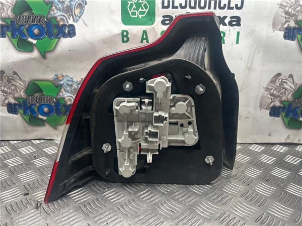 PILOTO TRA. DCHO. Volvo S40 2.0 D II (544) 136CV (2004-2010) (100 KW) - 39314