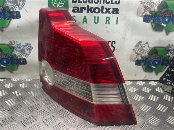 PILOTO TRA. DCHO. Volvo S40 2.0 D II (544) 136CV (2004-2010) (100 KW) - 39314