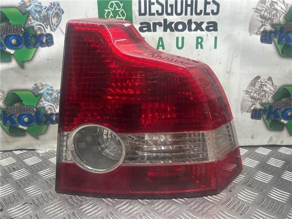 PILOTO TRA. DCHO. Volvo S40 2.0 D II (544) 136CV (2004-2010) (100 KW) - 39314