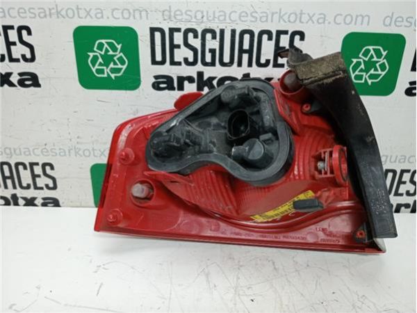 PILOTO TRA. DCHO. Seat Exeo Berlina (3R2)(12.2008-) 2.0 Sport [2,0 Ltr. - 105 kW TDI] - 39316 / 3R5945096D