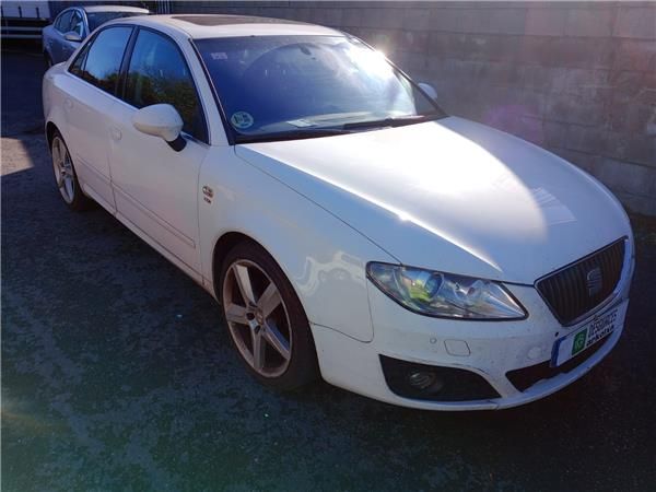 PILOTO TRA. DCHO. Seat Exeo Berlina (3R2)(12.2008-) 2.0 Sport [2,0 Ltr. - 105 kW TDI] - 39316 / 3R5945096D