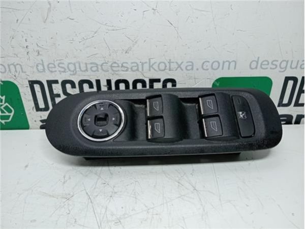 MANDO ELEVALUNAS DEL. IZDO. Ford Mondeo Berlina (CA2)(2007-) 1.8 Trend [1,8 Ltr. - 92 kW TDCi CAT] - 39318 / 7S7T 14A132