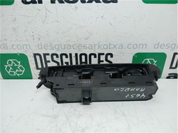 MANDO ELEVALUNAS DEL. IZDO. Ford Mondeo Berlina (CA2)(2007-) 1.8 Trend [1,8 Ltr. - 92 kW TDCi CAT] - 39318 / 7S7T 14A132 2