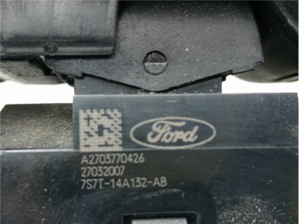 MANDO ELEVALUNAS DEL. IZDO. Ford Mondeo Berlina (CA2)(2007-) 1.8 Trend [1,8 Ltr. - 92 kW TDCi CAT] - 39318 / 7S7T 14A132