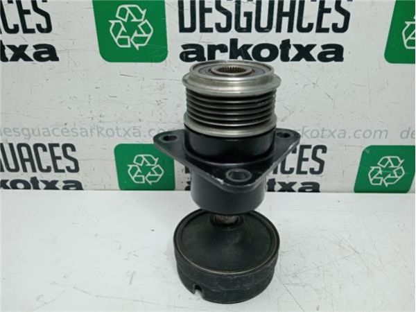 POLEA ALTERNADOR Ford Mondeo Berlina (CA2)(2007-) 1.8 Trend [1,8 Ltr. - 92 kW TDCi CAT] - 39320