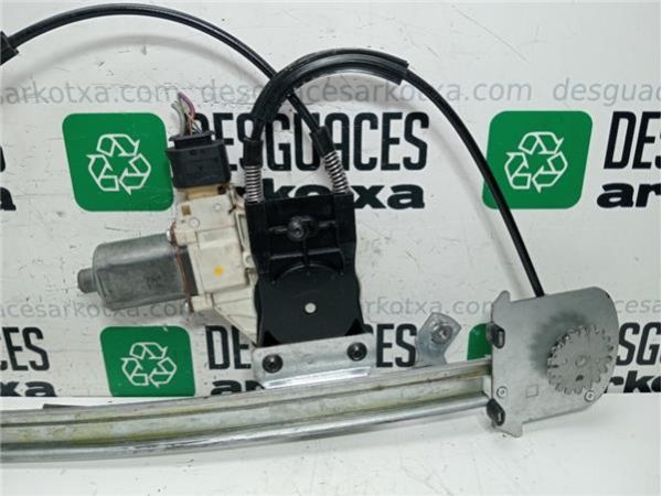 ELEVALUNAS ELECTRICO TRA. IZDO. Ford Mondeo Berlina (CA2)(2007-) 1.8 Trend [1,8 Ltr. - 92 kW TDCi CAT] - 39322 / 0130822