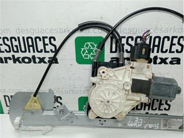 ELEVALUNAS ELECTRICO TRA. IZDO. Ford Mondeo Berlina (CA2)(2007-) 1.8 Trend [1,8 Ltr. - 92 kW TDCi CAT] - 39322 / 0130822