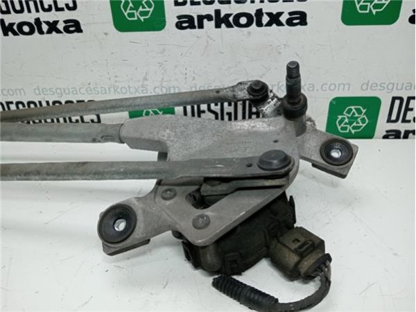 MOTOR LIMPIAPARABRISAS DEL. Ford Mondeo Berlina (CA2)(2007-) 1.8 Trend [1,8 Ltr. - 92 kW TDCi CAT] - 39323 / 3397021018 2