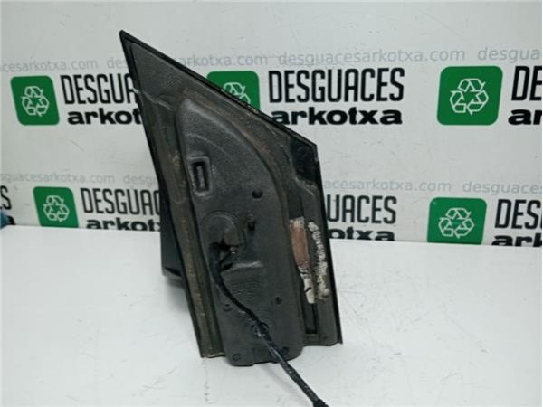 RETROVISOR ELECTRICO IZDO. Chrysler Grand Voyager (RT)(2008-) 2.8 LX [2,8 Ltr. - 120 kW CRD CAT] - 39327