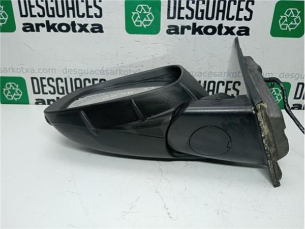 RETROVISOR ELECTRICO IZDO. Chrysler Grand Voyager (RT)(2008-) 2.8 LX [2,8 Ltr. - 120 kW CRD CAT] - 39327