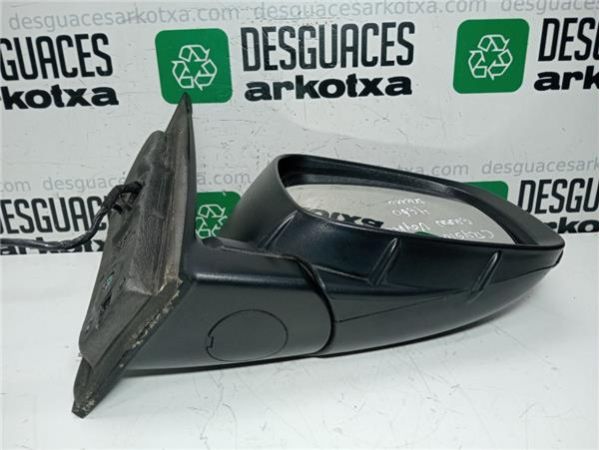 RETROVISOR ELECTRICO DCHO. Chrysler Grand Voyager (RT)(2008-) 2.8 LX [2,8 Ltr. - 120 kW CRD CAT] - 39328