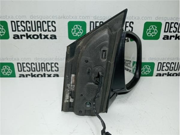 RETROVISOR ELECTRICO DCHO. Chrysler Grand Voyager (RT)(2008-) 2.8 LX [2,8 Ltr. - 120 kW CRD CAT] - 39328