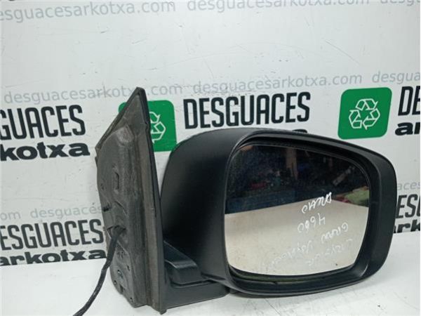 RETROVISOR ELECTRICO DCHO. Chrysler Grand Voyager (RT)(2008-) 2.8 LX [2,8 Ltr. - 120 kW CRD CAT] - 39328